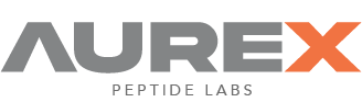 Aurex Peptide Labs Logo
