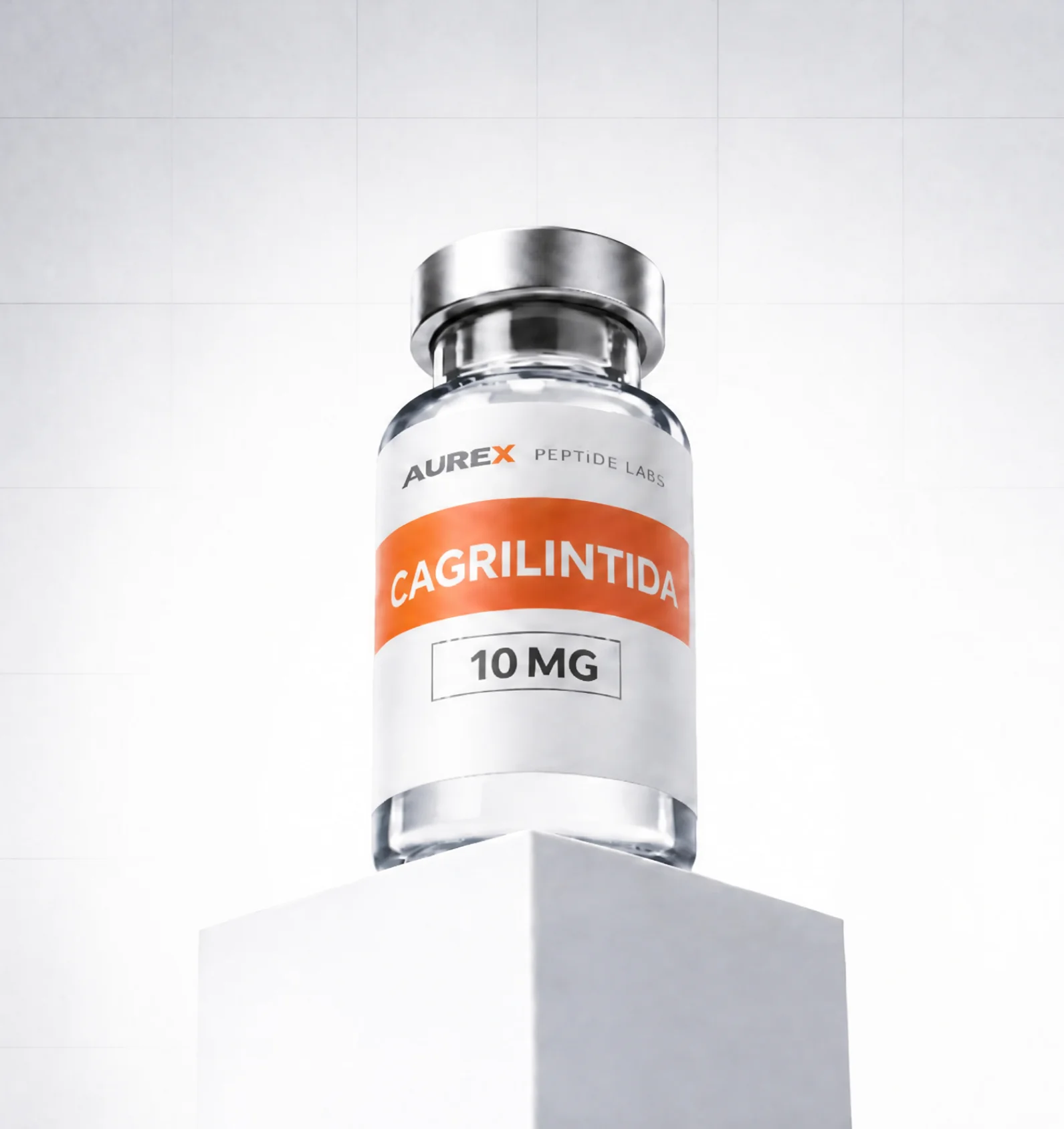 CAGRILINTIDA 10MG