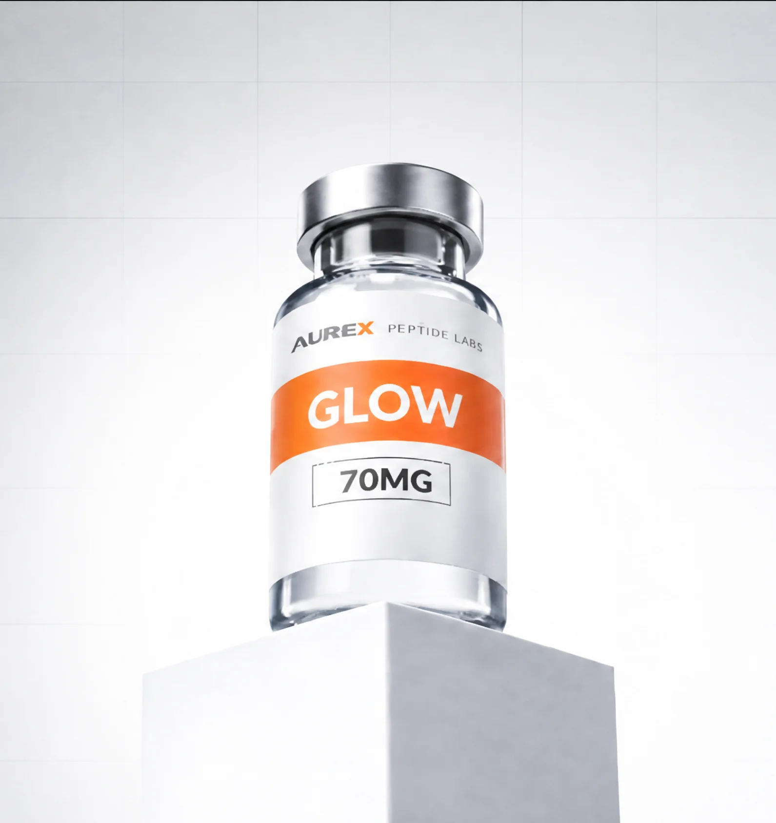 GLOW 70MG