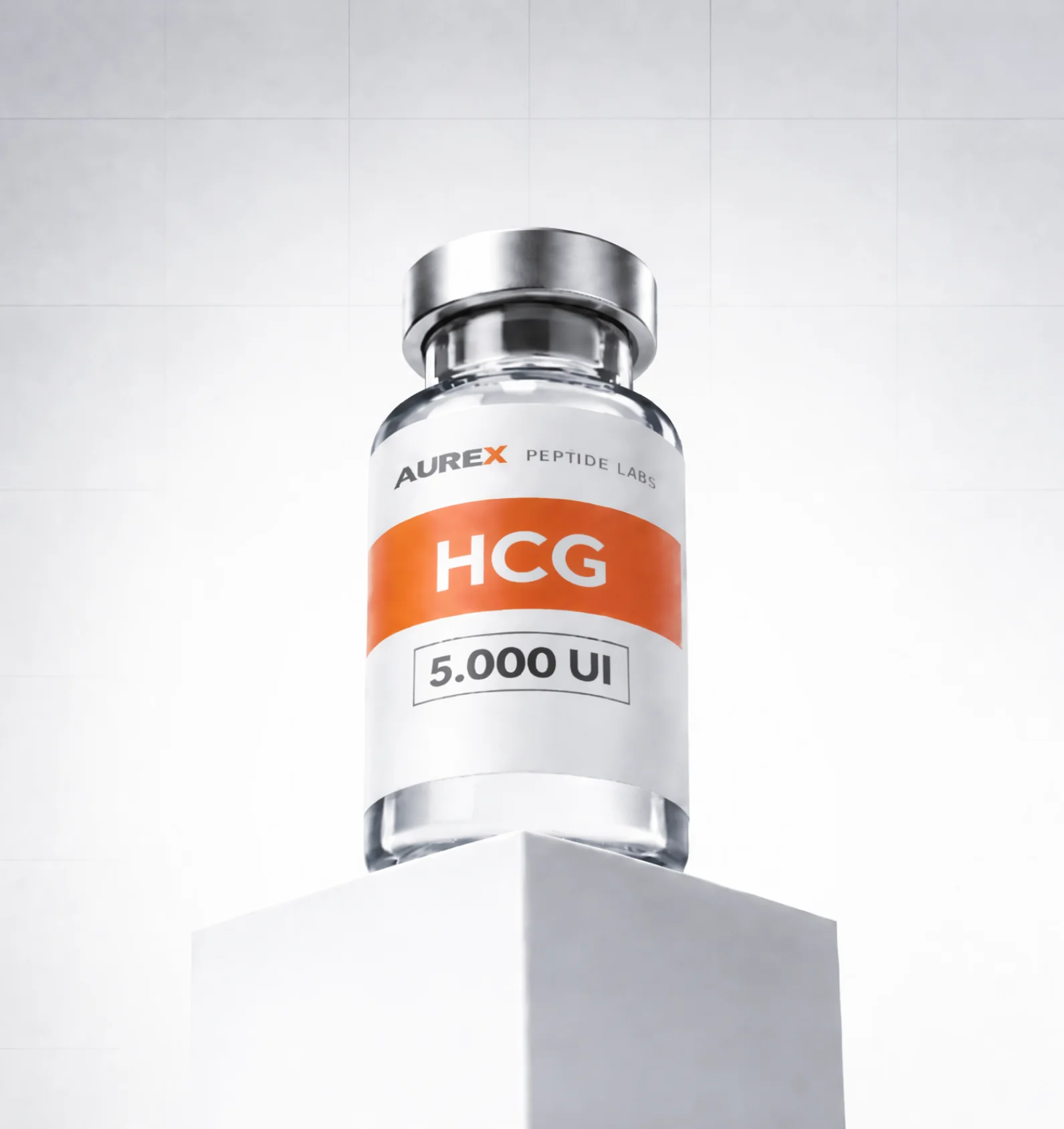 HCG 5.000 UI