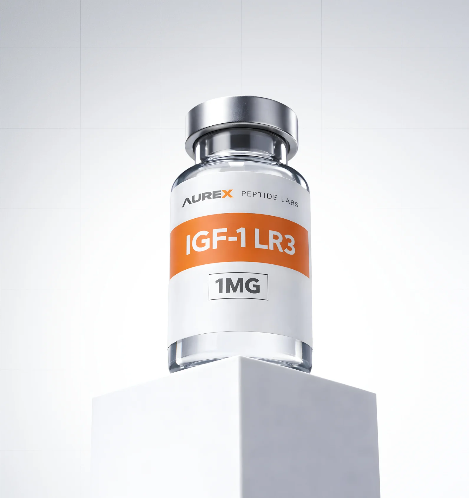 IGF-1 LR3 – 1MG