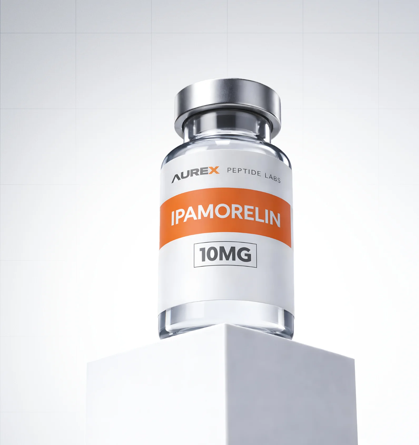IPAMORELIN – 10MG