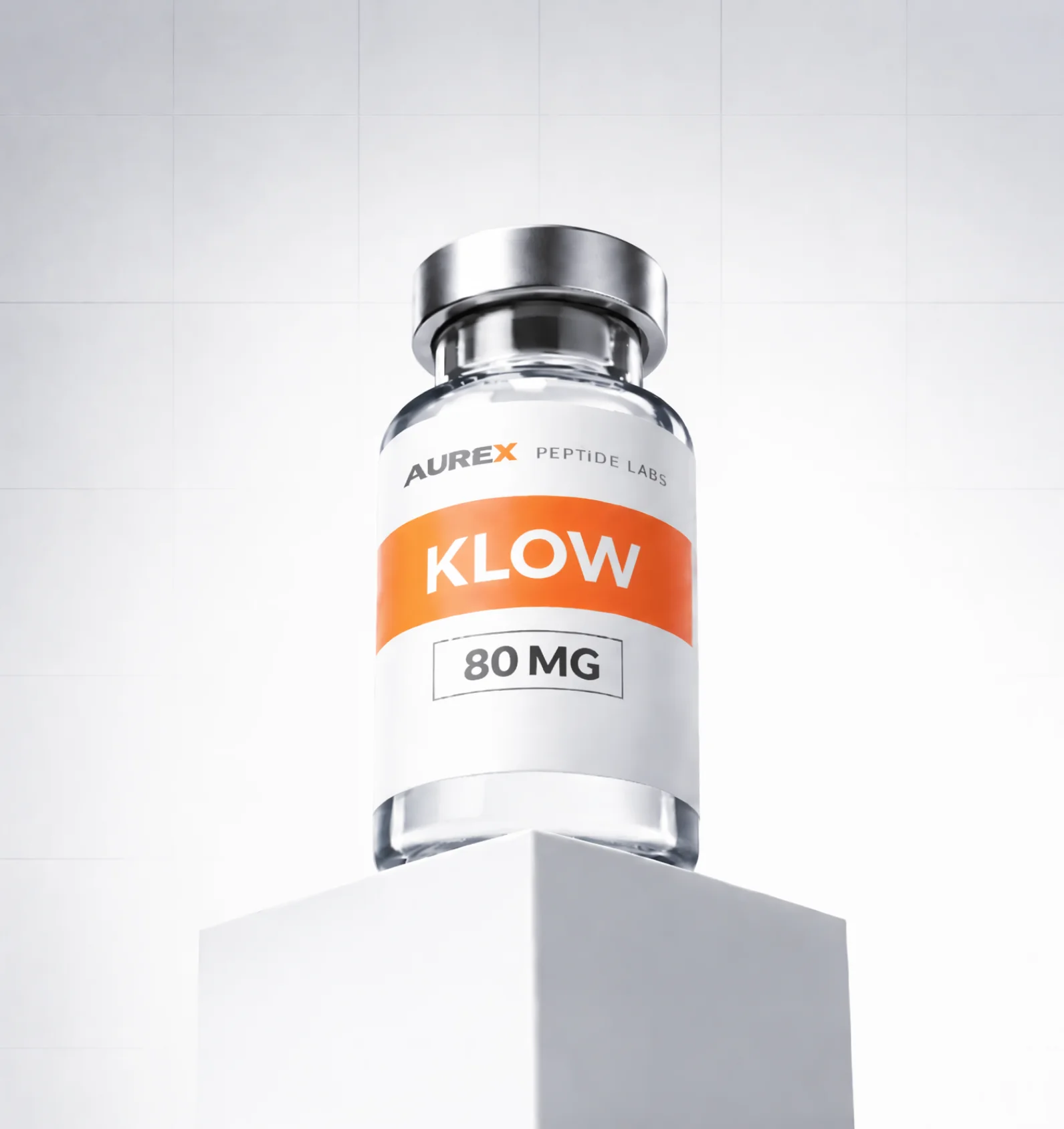 KLOW 80MG