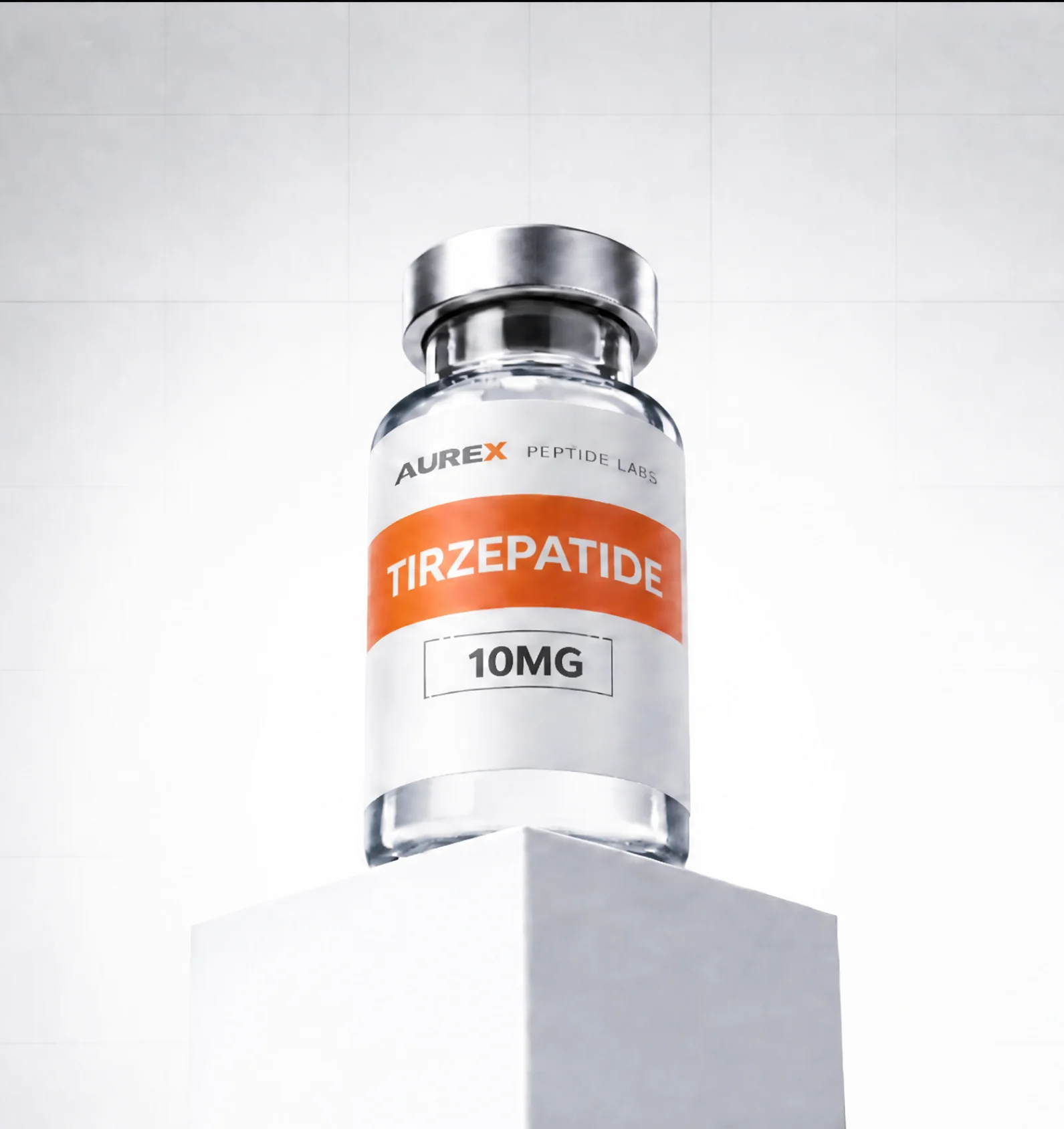 TIRZEPATIDE
